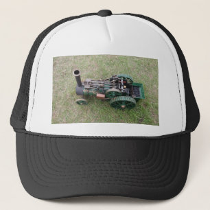 Casquette Modèle de moteur de traction