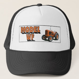 Casquette Modèle WF