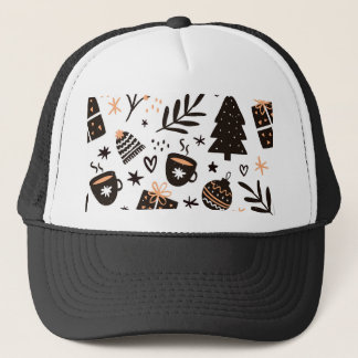 Casquette modèles xams