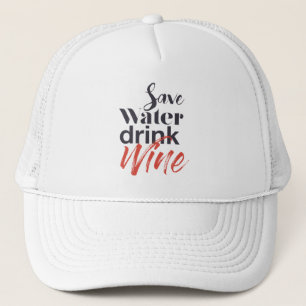 Casquette Moderne, amusant, créatif, drôle Économisez de l'e