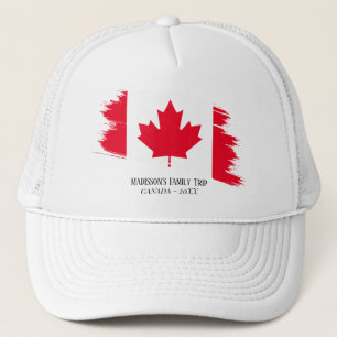 Casquette Moderne Simple canada