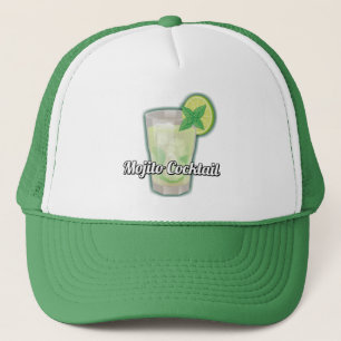Casquette Mojito