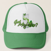 Mojitos obtenu ?