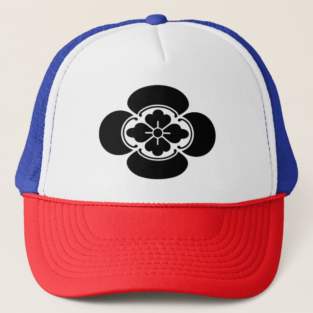 Casquette Mokko (Devant)