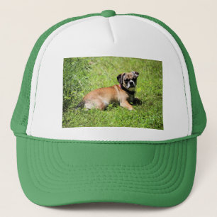 Casquette Molly