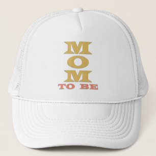 Casquette MOM sera t-shirts et cadeaux
