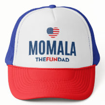 Momala et le papa amusant à da' House !