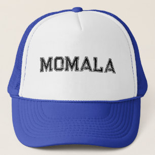 CASQUETTE MOMALA TRUCKER HAT