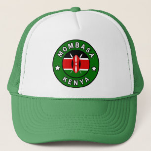 Casquette Mombasa Kenya