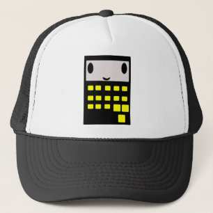 Casquette Mon bon calculateur
