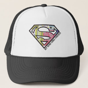 Casquette Mon héros depuis pour toujours