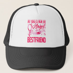 Casquette Mon Héros Est Maintenant Mon Ange En Mémoire De Mo