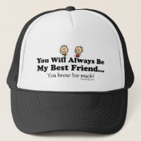 Mon meilleur ami