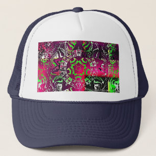 Casquette Mon Nom N'Est Pas Donna