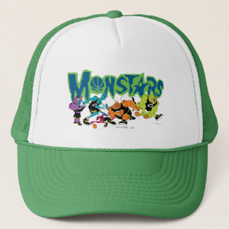 Casquette Monétoiles JAM™ SPACE
