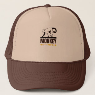 Casquette Monkey