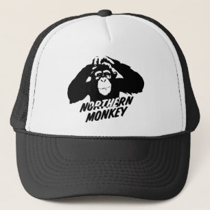 Casquette Monkey