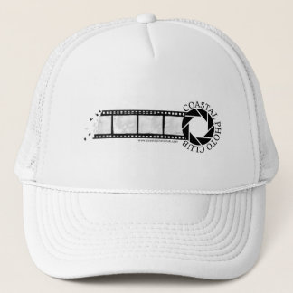 Casquette mono de CPC