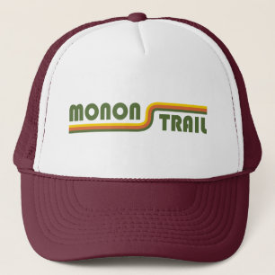 Casquette Monon Trail Indiana