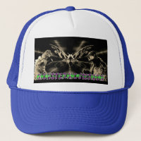 Monster Moviethon Saison 5 Kaiju BW