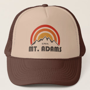 Casquette Mont Adams New Hampshire