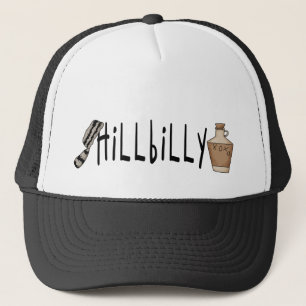 Casquette montagnard