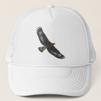 Casquette Montée de Glorius Eagle d'or