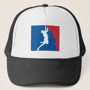Casquette Montée (Toute l'étoile)