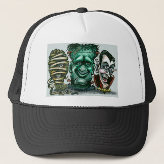 Casquette Montres de films