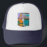 Casquette Monument national des quatre coins avec parcs nati<br><div class="desc">Design vectoriel Four Corners National Monument. Le Four Corners Monument marque le quadripoint dans le sud-ouest des Etats-Unis où se rencontrent les états de l'Arizona,  du Colorado,  du Nouveau-Mexique et de l'Utah.</div>