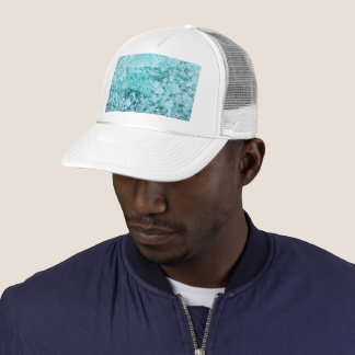 Casquette morceaux d'intégration mentale