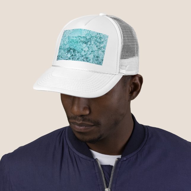 Casquette morceaux d'intégration mentale (En situation)
