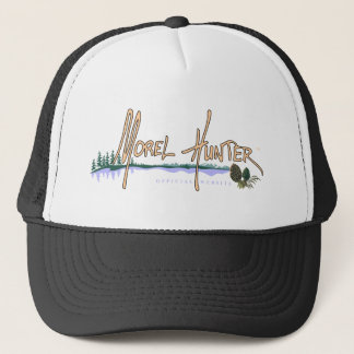 Casquette MorelHunter 2009