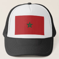 Morocco Flag