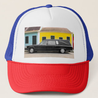 Casquette "Mort au Racisme" - Déclaration satirique Streetwe