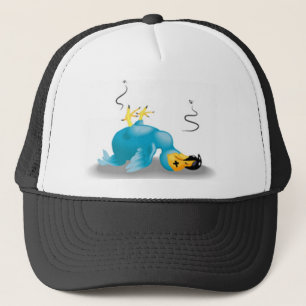 Casquette mort de dronte