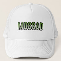 Mossad