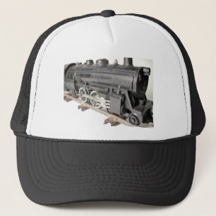 Casquette Moteur de train modèle