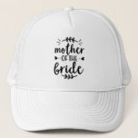 Casquette Mother of the bride<br><div class="desc">Grab this cool product as a gift</div>