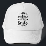 Casquette Mother of the bride<br><div class="desc">Grab this cool product as a gift</div>