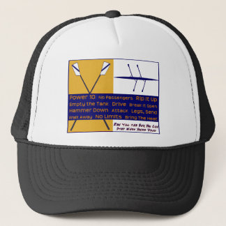 Casquette Motivez !