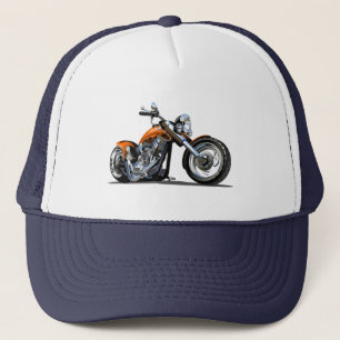 Casquette Moto-dessin