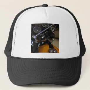 Casquette Motocyclette Motard
