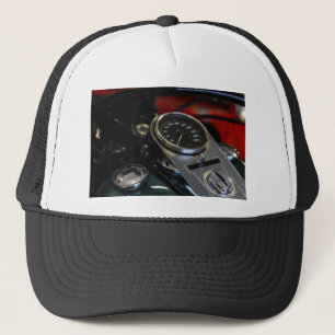 Casquette Motocyclette Motard Cavalier