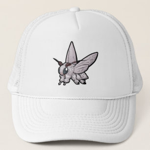 Casquette Motte vénézuélienne