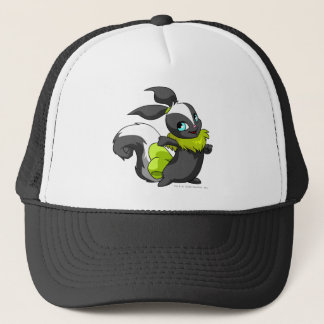 Casquette Mouffette d'Usul
