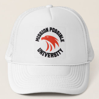 Casquette MPU