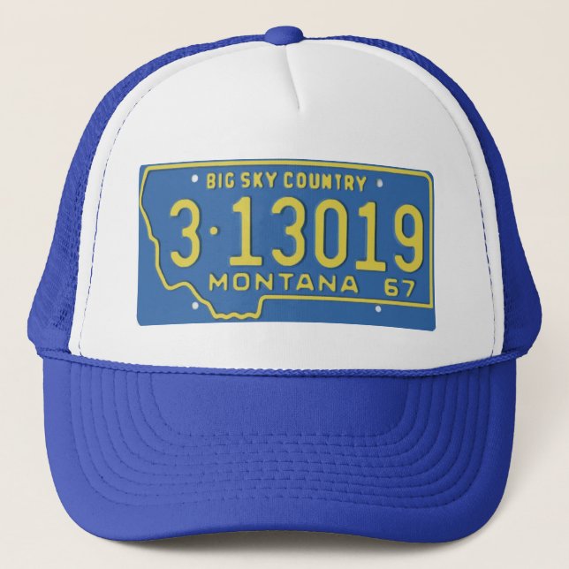 CASQUETTE MT67 (Devant)