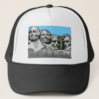 Casquette Mt Rushmore