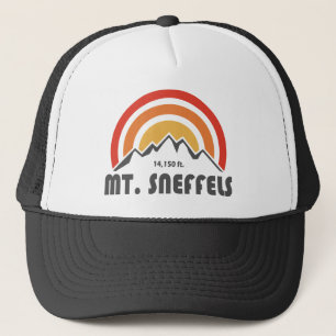 Casquette Mt. Sneffels
